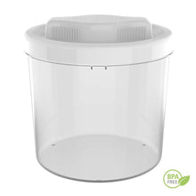 Kuvings Smart Yogurt Maker with 4 Hour Rapid Yogurt Mode Greek Yogurt & Cheese Maker