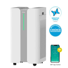 Ionmax+ Aire High Performance Smart Air Purifier