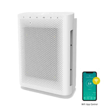 Ionmax ION422 Breeze Plus - HEPA Air Purifier