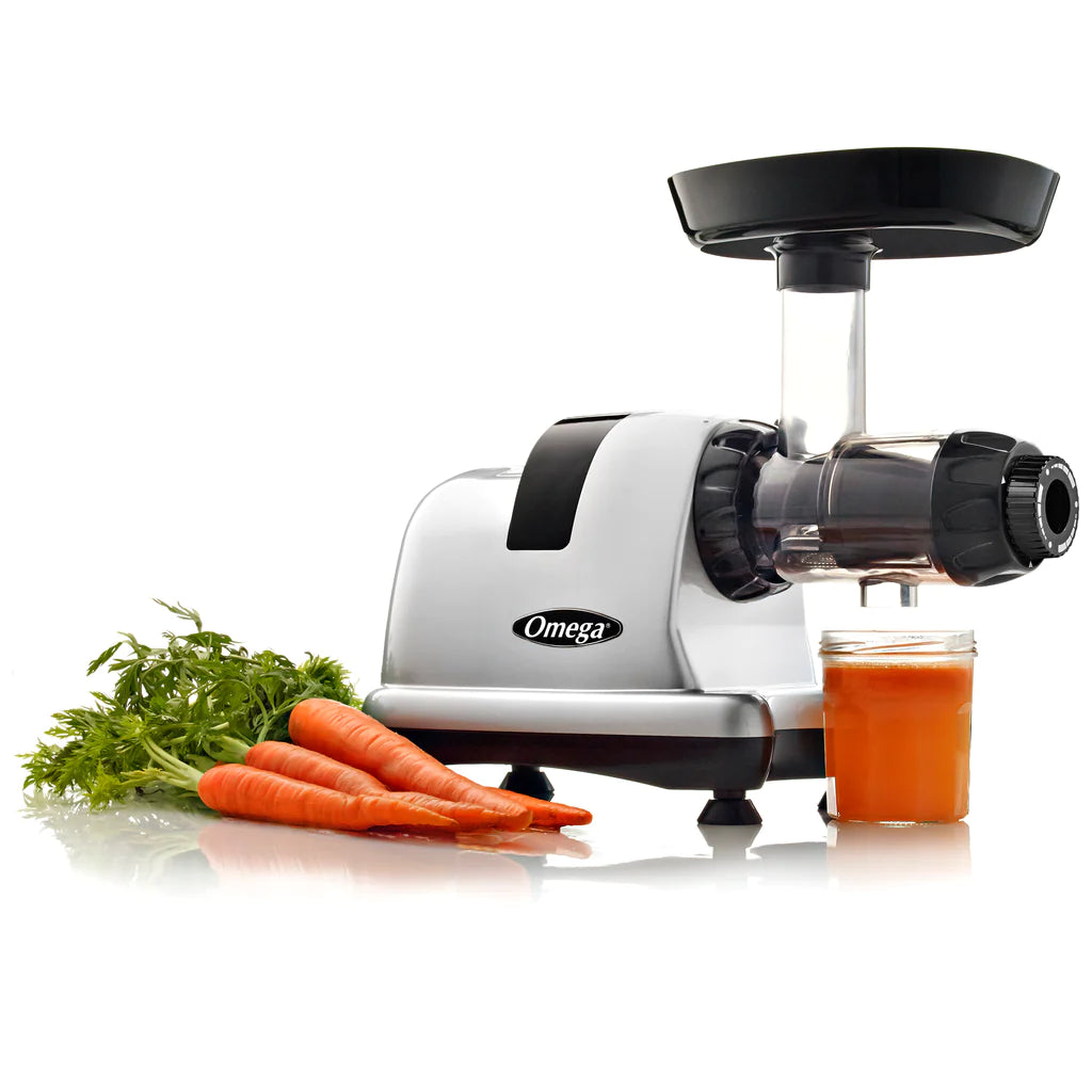 Cold press juicer omega best sale