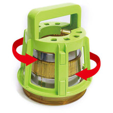 Kuvings Juicer - C8000 Professional Grey