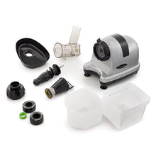 Omega Juicer - MM900HDS Cold Pressed Celery Juicer