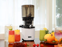 Kuvings Juicer - Auto10 Cold Press Juicer