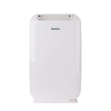 Ionmax ION610 6L Desiccant Dehumidifier