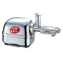 Angel Juicer - 5500 Twin Gear.