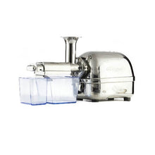 Angel Juicer - 5500 Twin Gear.