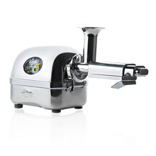 Angel Juicer - 8500 Twin Gear.