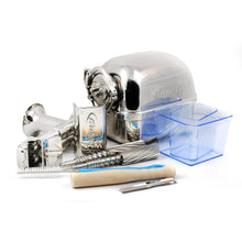 Angel Juicer - 5500 Twin Gear.