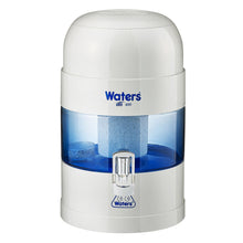 Waters Co Bio Mineral Pot 400 - White 5.25L.