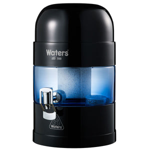 Waters Co Bio Mineral Pot 500 Black 5.25L.