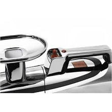 Green Star Elite Twin Gear Juicer Chrome Switch