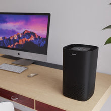 Ionmax ION360 Selah UV HEPA Air Purifier