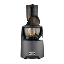 Kuvings EVO820 Evolution Whole Juicer Dark Grey