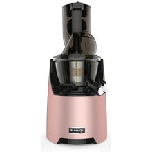 Kuvings EVO820 Evolution Whole Juicer Rose