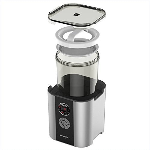 Kuvings Greek Yogurt & Cheese Maker