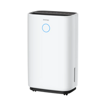 Ionmax Leone Pro 25L Compressor Dehumidifier Air Purifier