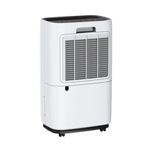 Ionmax Leone Pro 25L Compressor Dehumidifier Air Purifier