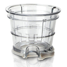 Kuvings Juicer - C8000 Professional Grey