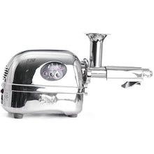 Angel Juicer - 8500 Twin Gear.