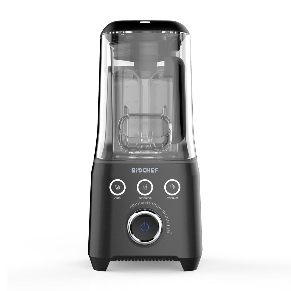 BioChef Blender Apollo Vacuum Blender