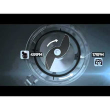 Hurom Juicer - H26 Alpha.