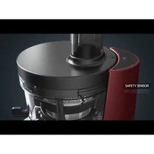 Hurom Juicer - H26 Alpha.