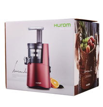 Hurom Juicer - H26 Alpha Gen 3