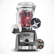 Vitamix Blender Ascent Series A3500i
