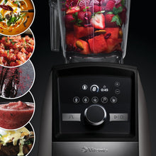 Vitamix Blender Ascent Series A3500i