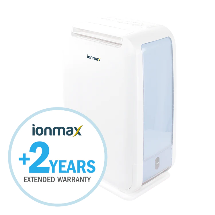 Ionmax Ion610 Desiccant Dehumidifier