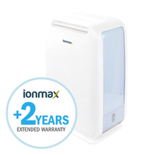 Ionmax ION610 6L Desiccant Dehumidifier