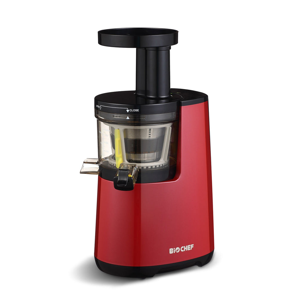 BioChef Juicer Atlas Slow Juicer Vertical