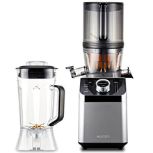Hurom M100 Blender and Juicer