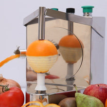 Pelamatic - Hosteleria Commercial Fruit and Vegetables Peeler