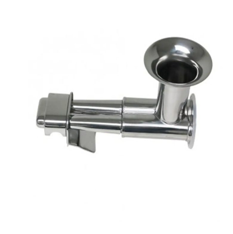 Angel Juicer Nut Butter Grinding Attachment SUS 304 Stainless Steel