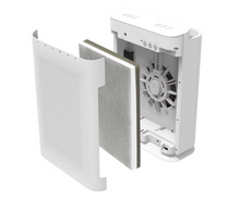 Ionmax ION422 Breeze Plus - HEPA Air Purifier