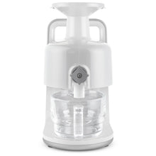 Greenstar 5 All-Stainless Steel Twin Gear Cold Press Masticating Juicer