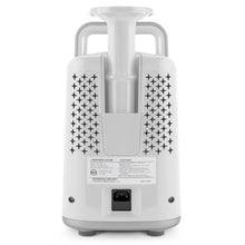 Greenstar 5 All-Stainless Steel Twin Gear Cold Press Masticating Juicer