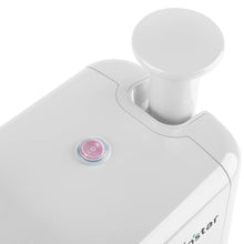 Greenstar 5 All-Stainless Steel Twin Gear Cold Press Masticating Juicer