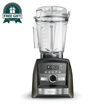Vitamix Blender Ascent Series A3500i FREE Hemp Nut Milk Bag