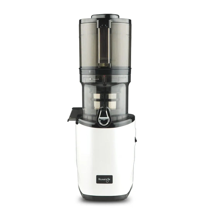 Kuvings Juicer - Auto8 Hands-free Cold Pressed Juicer