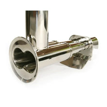 Angel 5500 Grinding (Sorbet) Attachment  - SUS 304 Stainless Steel