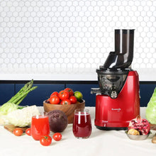 Kuvings C8000S Cold Press Juicer