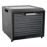 Pre-Order Only Excalibur DH10SS PERFORMANCE Digital - 10 Tray Dehydrator Stainless Steel