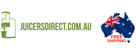 JuicersDirect.com.au
