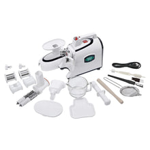 Greenstar Elite Juicer - Twin Gear