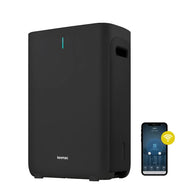 PRE-ORDER ONLY Ionmax Venta 8L Desiccant Dehumidifier FREE HEPA Filter
