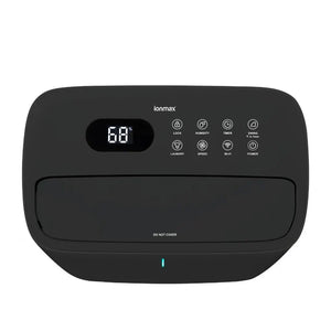 Ionmax Venta 8L Desiccant Dehumidifier
