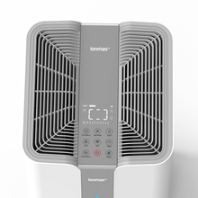 Ionmax+ Aire X High-Performance Smart Air Purifier