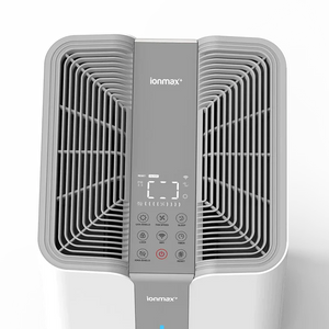 Ionmax+ Aire X High-Performance Smart Air Purifier